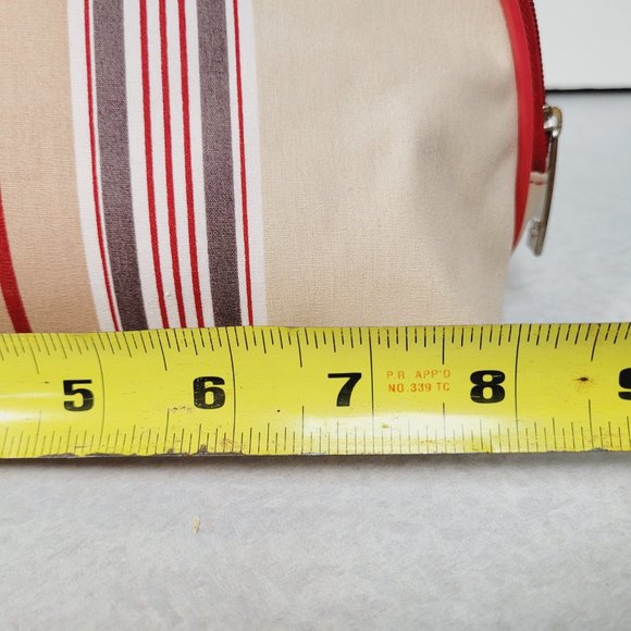 Lancome Make up Bag and Change Purse - Picture 4 of 5